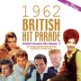 : British Hit Parade 1962: Britain´s Greatest Hits Vol. 11 Part 2 (May - September), CD,CD,CD,CD