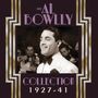 Al Bowlly: The Al Bowlly Collection 1927 - 1941, CD,CD,CD,CD