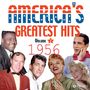 : Americas Greatest Hits 1956 Vol.7, CD,CD,CD,CD