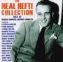 Neal Hefti: The Neal Hefti Collection 1944 - 1962, CD,CD,CD,CD