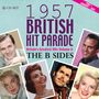 : 1957 British Hit Parade Part 1: January - July (The B-Sides), CD,CD,CD,CD
