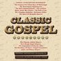 : Classic Gospel 1951 - 1960, CD,CD,CD,CD