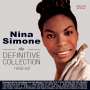 Nina Simone: The Definitive Collection 1958-62, CD,CD,CD,CD