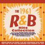 : The 1961 R&B Hits Collection, CD,CD,CD,CD