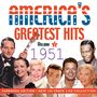 : America's Greatest Hits Vol. 2: 1951 (Expanded Edition), CD,CD,CD,CD