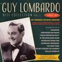 Guy Lombardo: Hits Collection Vol.1, CD,CD,CD,CD
