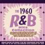 : 1960 R&B Hits Collection, CD,CD,CD,CD