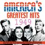 : America's Greatest Hits 1949, CD,CD,CD,CD