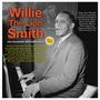 Willie "The Lion" Smith: 100 Classic Recordings 1925 - 1953, CD,CD,CD,CD
