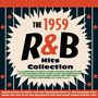 : The 1959 R&B Hits Collection, CD,CD,CD,CD
