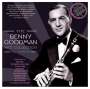 Benny Goodman: Benny Goodman Hits Collection Vol. 1 1931 - 1938, CD,CD,CD,CD