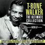 T-Bone Walker: The Ultimate Collection, CD,CD,CD,CD,CD