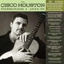 Cisco Houston: Collection 1944 - 1961, CD,CD,CD,CD,CD