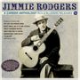 Jimmie Rodgers: A Career Anthology: RCA & Bluebird Releases 1927 - 1933, CD
