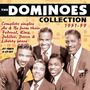 The Dominoes: The Dominoes Collection 1951-59, CD,CD,CD