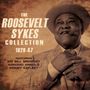 Roosevelt Sykes: The Roosevelt Sykes Collection 1929 - 1947, CD,CD,CD