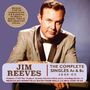 Jim Reeves: The Complete Singles As & Bs, CD,CD,CD