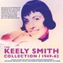 Keely Smith: The Collection 1949 - 1962, CD,CD,CD