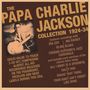Papa Charlie Jackson: Collection 1924 - 1934, CD,CD,CD
