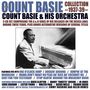 Count Basie: Collection 1937 - 1939, CD,CD,CD