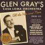 Glen Gray: All The Hits And More 1931 - 1945, CD,CD,CD