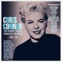 Chris Connor: The Early Years: Singles & Albums 1952 - 1956, CD,CD,CD