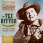 Tex Ritter: The Tex Ritter Collection: Hits & Selected Singles 1933 - 1962, CD,CD,CD