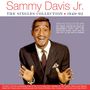 Sammy Davis Jr.: Singles Collection 1949 - 1962, CD,CD,CD