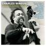 Charles Mingus: Landmark Albums 1956 - 1960, CD,CD,CD