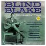 Blind Blake: The Paramount Years 1926 - 1932, CD,CD,CD