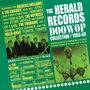 : Herald Records Doowop Collection 1953 - 1963, CD,CD,CD
