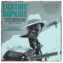Sam Lightnin' Hopkins: The Singles Collection Vol. 2 1951 - 1962, CD,CD