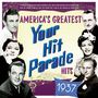 : America's Greatest Your Hit Parade Hits 1937, CD,CD,CD
