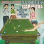 Dengue Fever Presents Electric, CD
