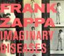 Frank Zappa: Imaginary Diseases, CD