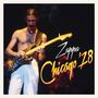 Frank Zappa: Chicago ’78, CD