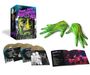 Frank Zappa: Halloween '73 (Live In Chicago, 1973) (Limited Boxset), CD