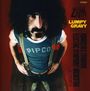 Frank Zappa: Lumpy Gravy, CD