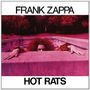 Frank Zappa: Hot Rats, CD