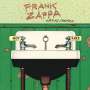 Frank Zappa: Waka/Jawaka, CD