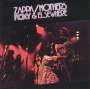 Frank Zappa: Roxy & Elsewhere (180g), LP,LP
