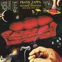 Frank Zappa: One Size Fits All, CD