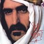 Frank Zappa: Sheik Yerbouti, LP,LP