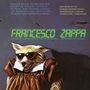 Frank Zappa: Francesco Zappa, CD