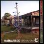 Mahajibee Blues: Mahajibee, CD