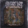 Overcast: Fight Ambition To Kill, LP