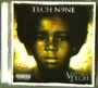 Tech N9ne: Vintage Tech, CD