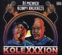 DJ Premier / Bumpy Knuckles: Kolexxxion, CD