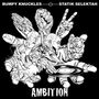 Bumpy Knuckles & Statik Selekt: Ambition, CD