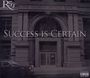 Royce Da 5′9″: Success Is Certain, CD